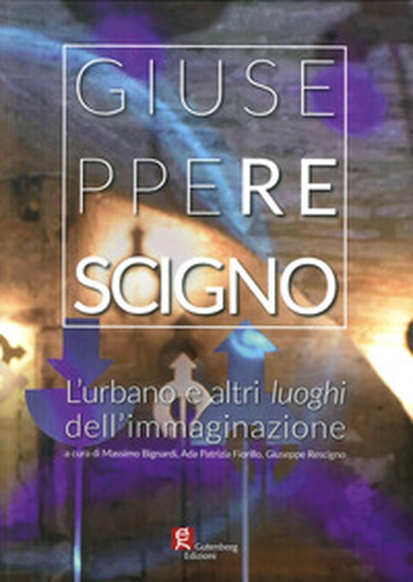 L'urbano e altri luoghi dell'immaginazione - Librerie.coop L'urbano e altri luoghi dell'immaginazione - Librerie.coop