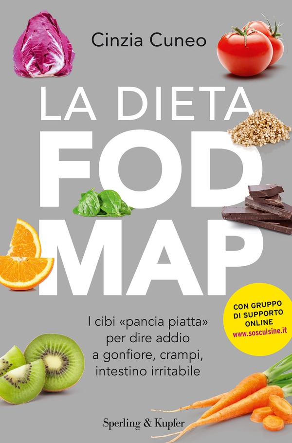 La dieta FODMAP - Librerie.coop La dieta FODMAP - Librerie.coop