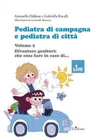 Pediatra di campagna e pediatra di città - Vol. 2 - Librerie.coop