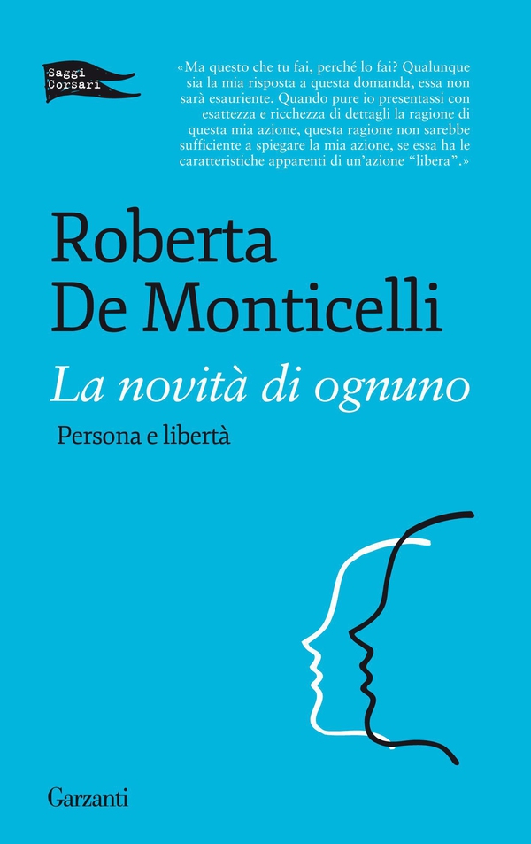 La novità di ognuno - Librerie.coop La novità di ognuno - Librerie.coop