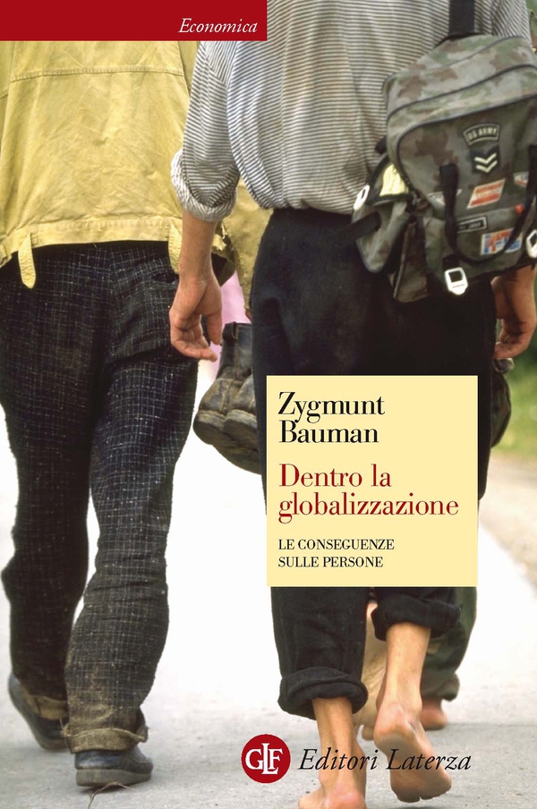Dentro la globalizzazione - Librerie.coop Dentro la globalizzazione - Librerie.coop