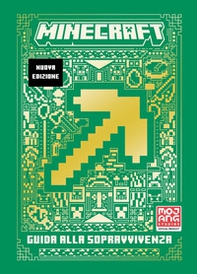 Minecraft. Guida alla sopravvivenza - Librerie.coop