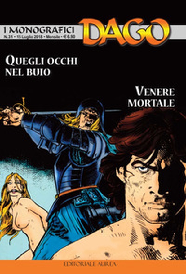 I monografici Dago - Librerie.coop I monografici Dago - Librerie.coop