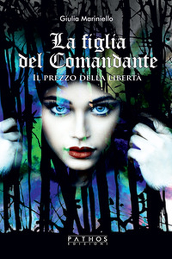 La figlia del comandante. Il prezzo della libertà - Librerie.coop La figlia del comandante. Il prezzo della libertà - Librerie.coop