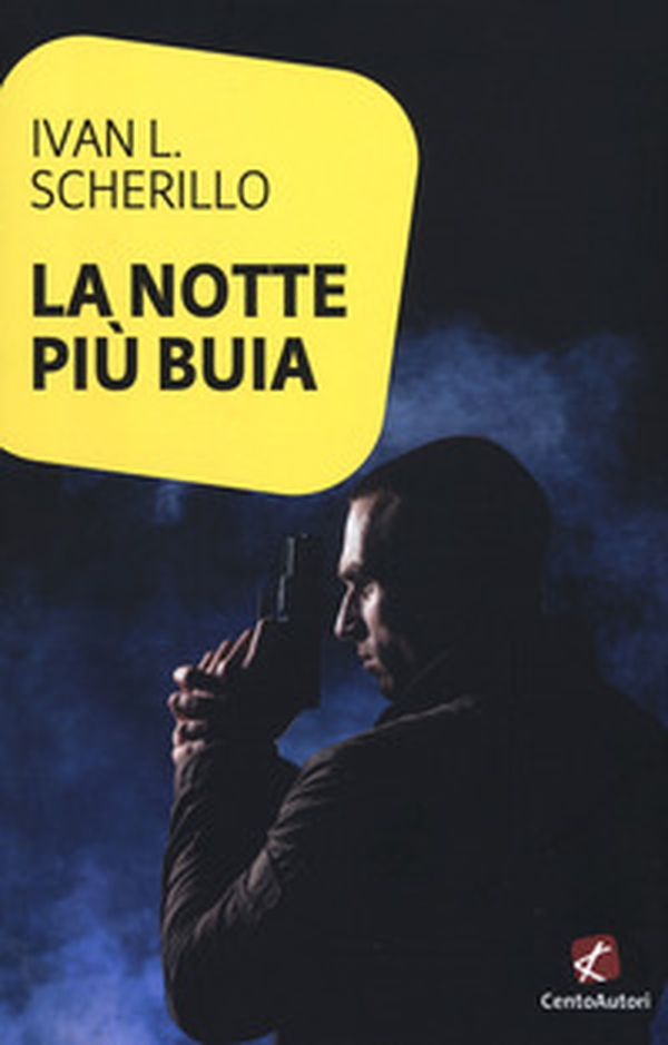 La notte più buia - Librerie.coop La notte più buia - Librerie.coop