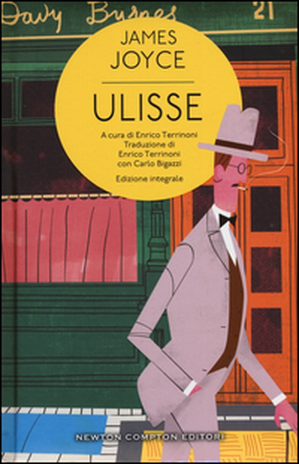 Ulisse - Librerie.coop Ulisse - Librerie.coop
