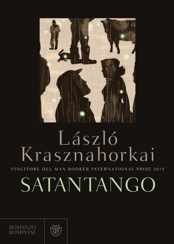 Satantango - Librerie.coop Satantango - Librerie.coop