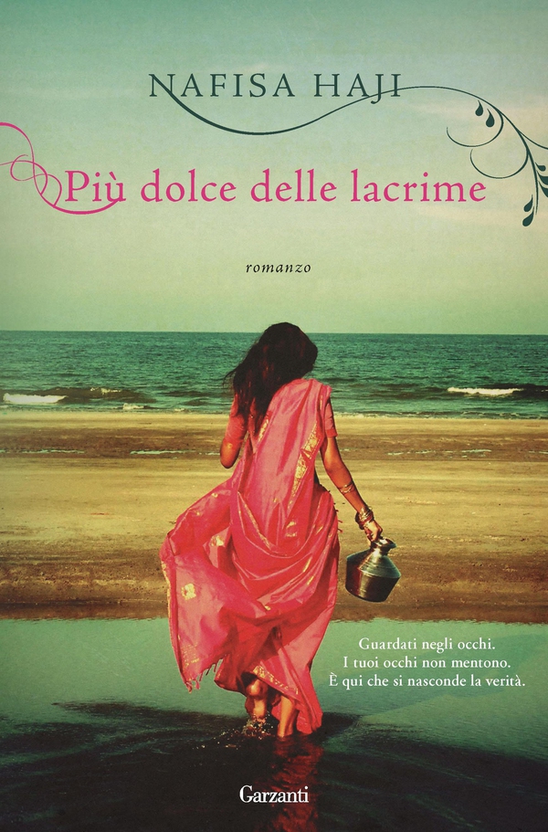 Più dolce delle lacrime - Librerie.coop Più dolce delle lacrime - Librerie.coop