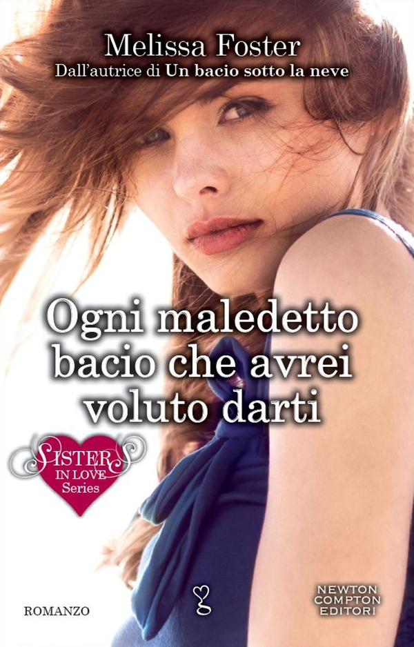 Ogni maledetto bacio che avrei voluto darti - Librerie.coop Ogni maledetto bacio che avrei voluto darti - Librerie.coop