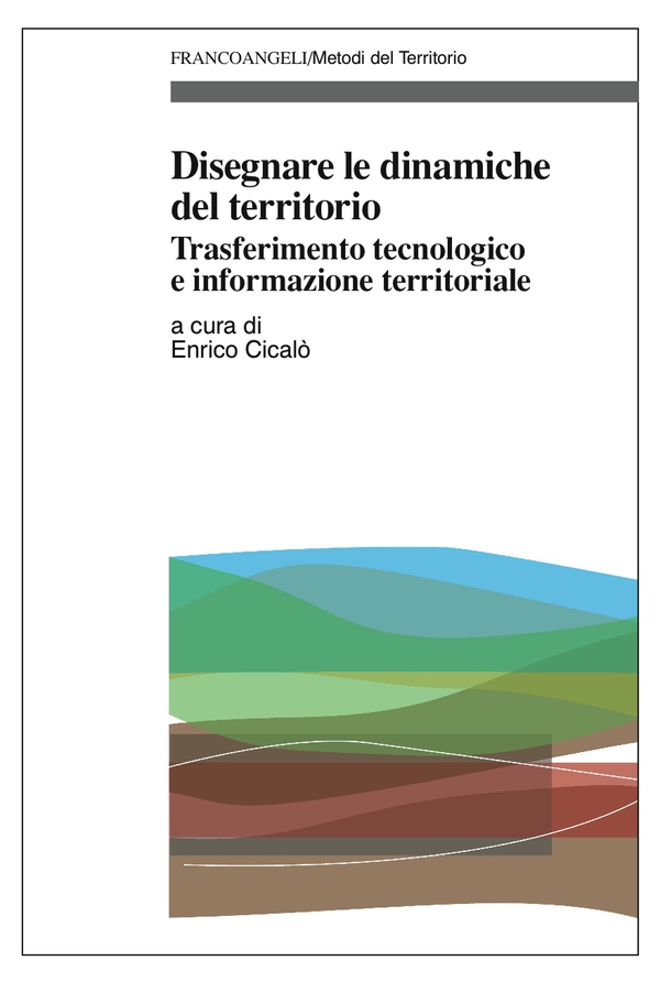 Disegnare le dinamiche del territorio - Librerie.coop Disegnare le dinamiche del territorio - Librerie.coop