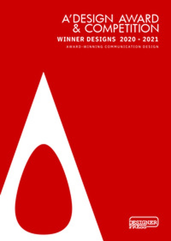 A' Design Award & Competition. Winner designs 2020-2021. Award-winning communication design - Librerie.coop A' Design Award & Competition. Winner designs 2020-2021. Award-winning communication design - Librerie.coop