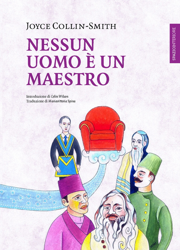 Nessun uomo è un Maestro - Librerie.coop Nessun uomo è un Maestro - Librerie.coop