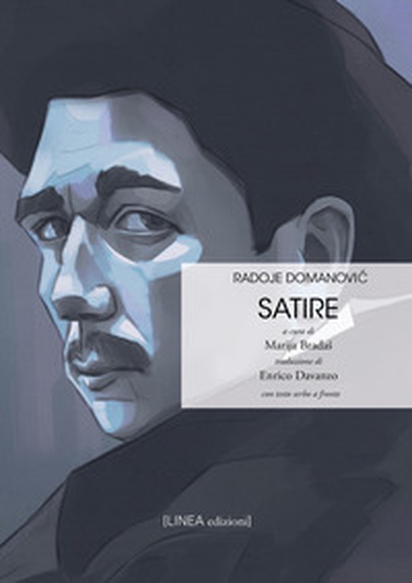 Satire. Testo serbo a fronte - Librerie.coop Satire. Testo serbo a fronte - Librerie.coop