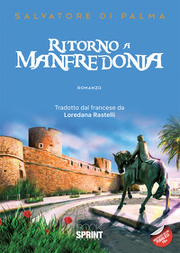Ritorno a Manfredonia - Librerie.coop Ritorno a Manfredonia - Librerie.coop