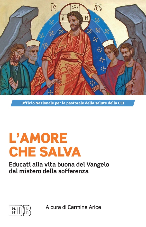 L'amore che salva - Librerie.coop L'amore che salva - Librerie.coop