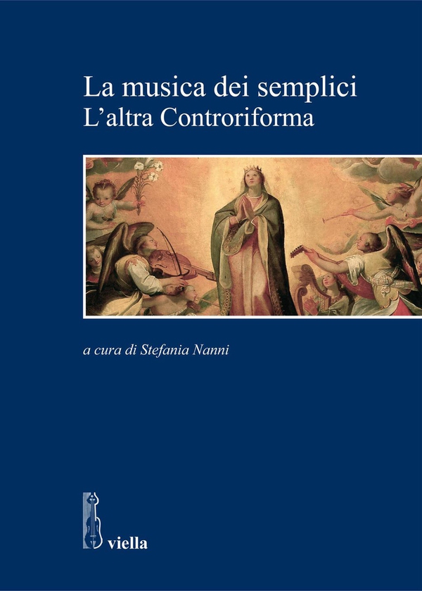 La musica dei semplici - Librerie.coop La musica dei semplici - Librerie.coop