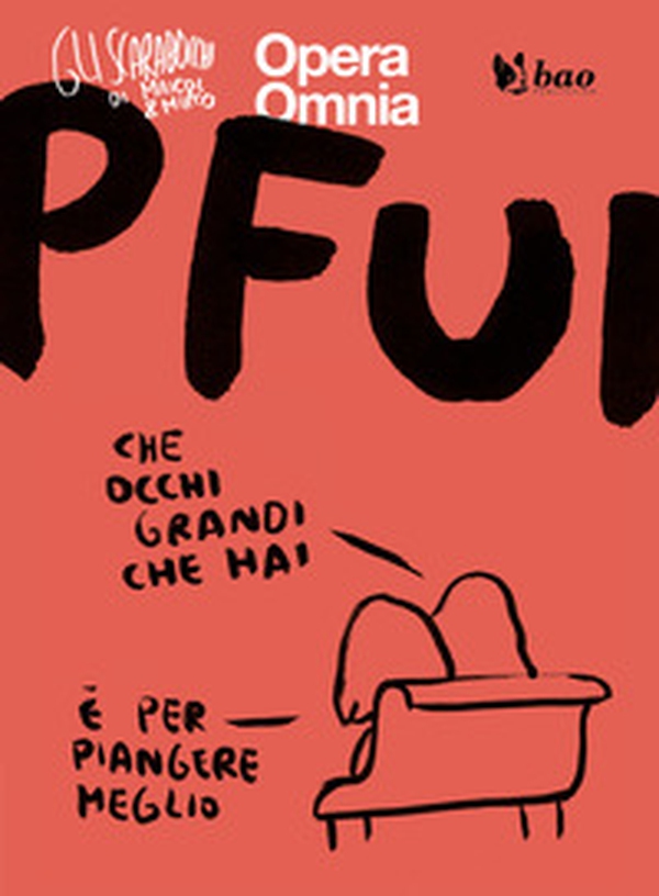 Pfui. Gli scarabocchi di Maicol & Mirco - Vol. 6 - Librerie.coop Pfui. Gli scarabocchi di Maicol & Mirco - Vol. 6 - Librerie.coop