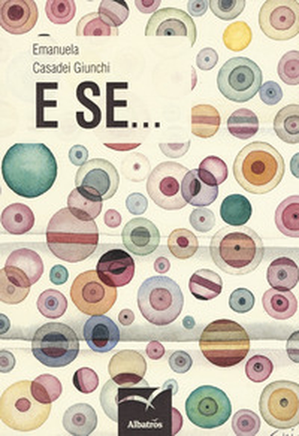 E se... - Librerie.coop E se... - Librerie.coop