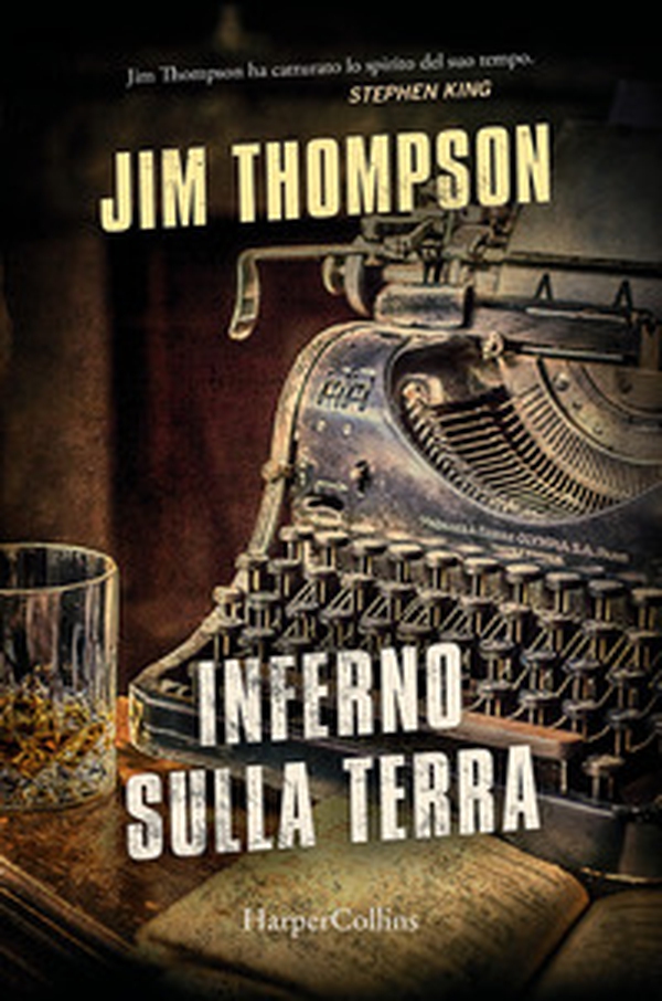Inferno sulla terra - Librerie.coop Inferno sulla terra - Librerie.coop