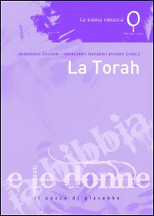 La Torah - Librerie.coop La Torah - Librerie.coop