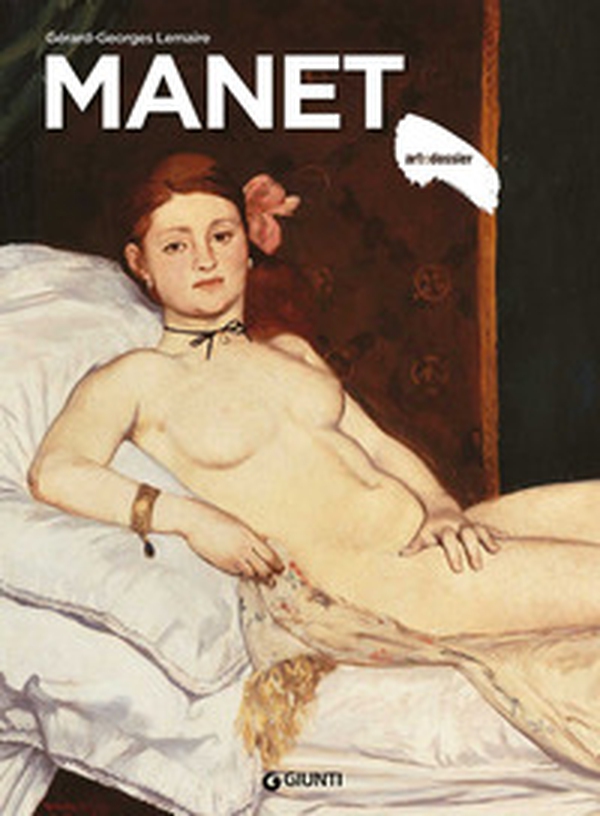 Manet - Librerie.coop Manet - Librerie.coop