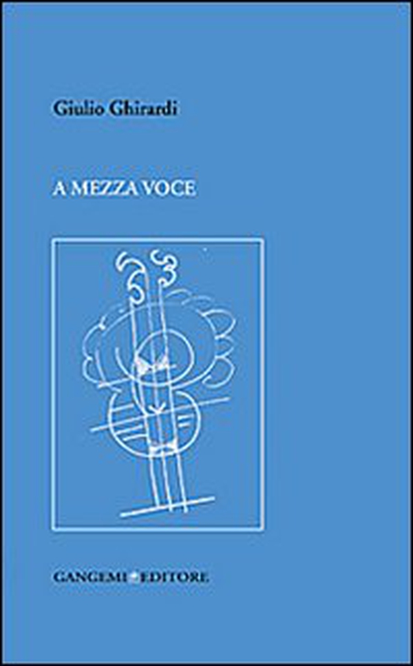 A mezza voce - Librerie.coop A mezza voce - Librerie.coop