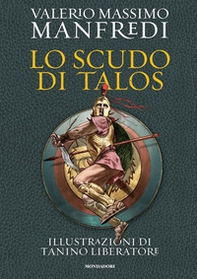 Lo scudo di Talos - Librerie.coop