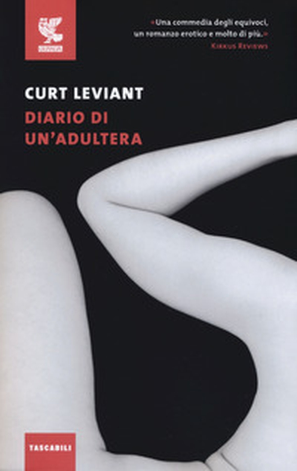 Diario di un'adultera - Librerie.coop Diario di un'adultera - Librerie.coop