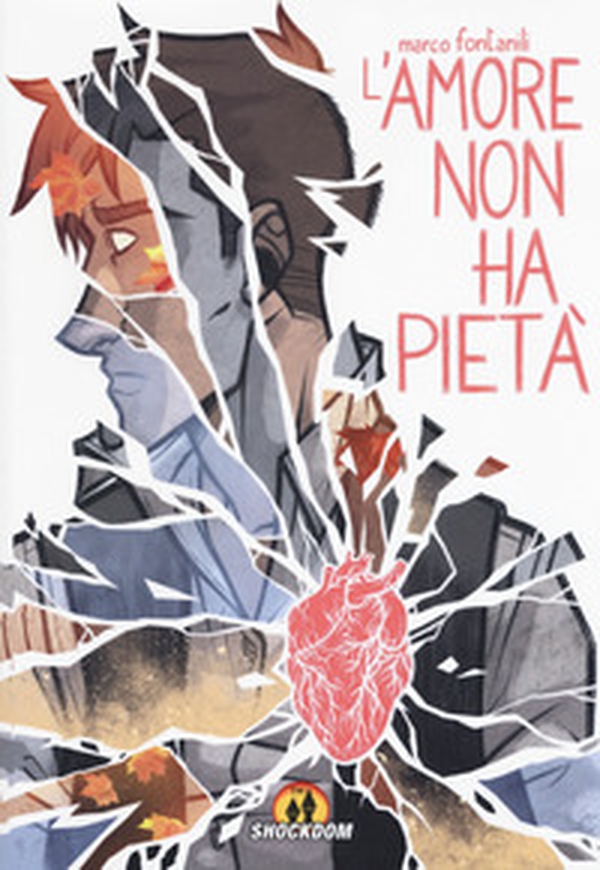 L'amore non ha pietà - Librerie.coop L'amore non ha pietà - Librerie.coop