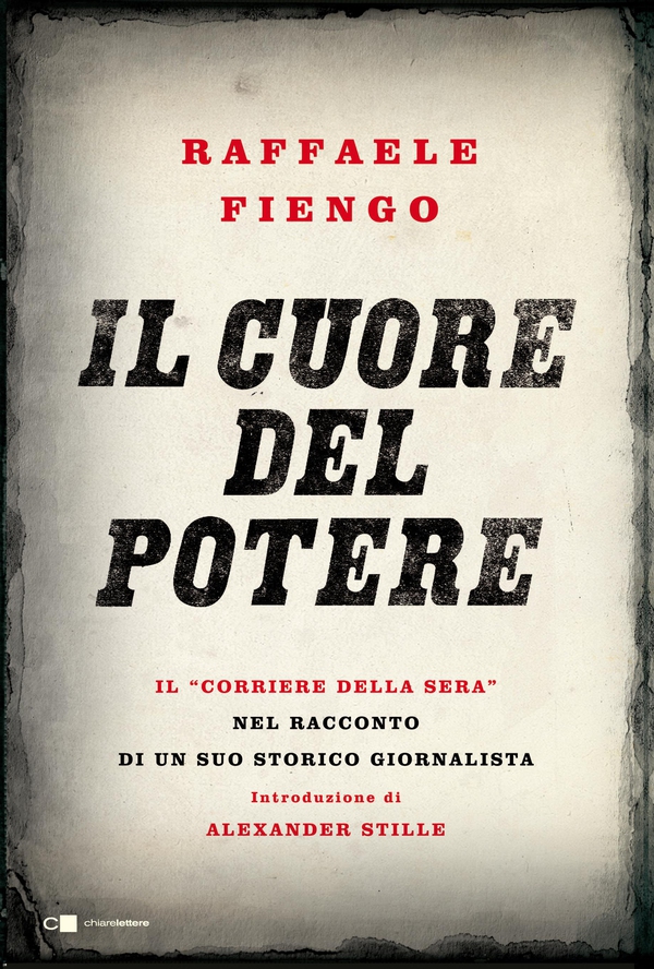 Il cuore del potere - Librerie.coop Il cuore del potere - Librerie.coop