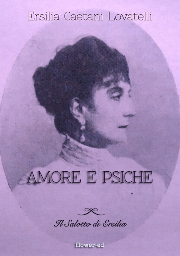 Amore e Psiche - Librerie.coop Amore e Psiche - Librerie.coop