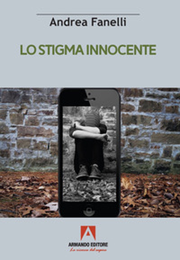 Lo stigma innocente - Librerie.coop Lo stigma innocente - Librerie.coop