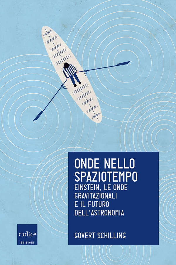 Onde nello spaziotempo - Librerie.coop Onde nello spaziotempo - Librerie.coop