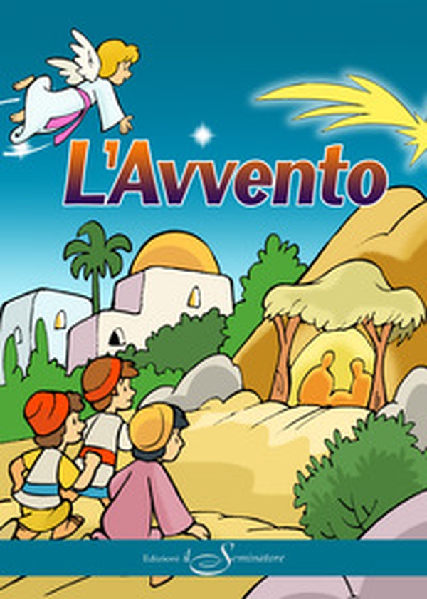 L'avvento - Librerie.coop L'avvento - Librerie.coop