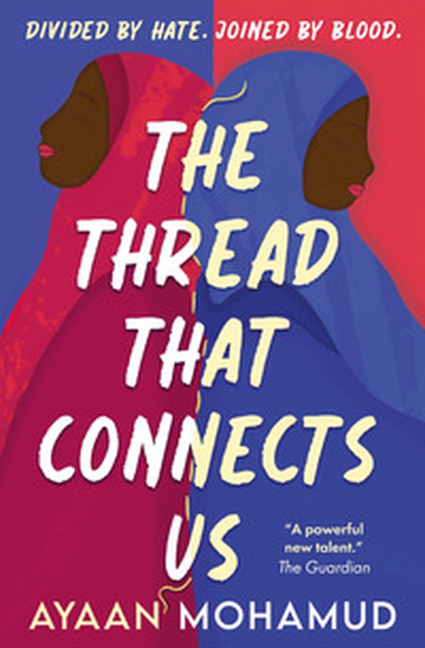 The thread that connects us - Librerie.coop The thread that connects us - Librerie.coop