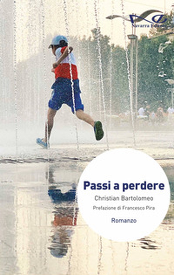 Passi a perdere - Librerie.coop Passi a perdere - Librerie.coop