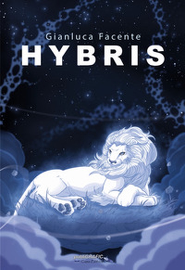 Hybris. Ascesa e declino del popolo di Apollo - Librerie.coop Hybris. Ascesa e declino del popolo di Apollo - Librerie.coop