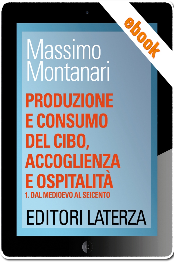 Produzione e consumo del cibo, accoglienza e ospitalità - Librerie.coop Produzione e consumo del cibo, accoglienza e ospitalità - Librerie.coop