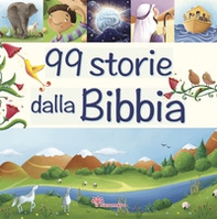 99 storie dalla Bibbia - Librerie.coop