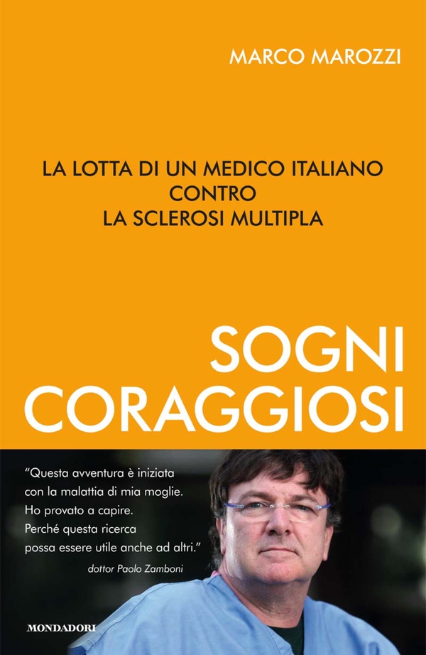 Sogni coraggiosi - Librerie.coop Sogni coraggiosi - Librerie.coop