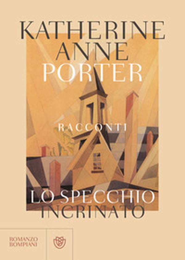 Lo specchio incrinato - Librerie.coop Lo specchio incrinato - Librerie.coop