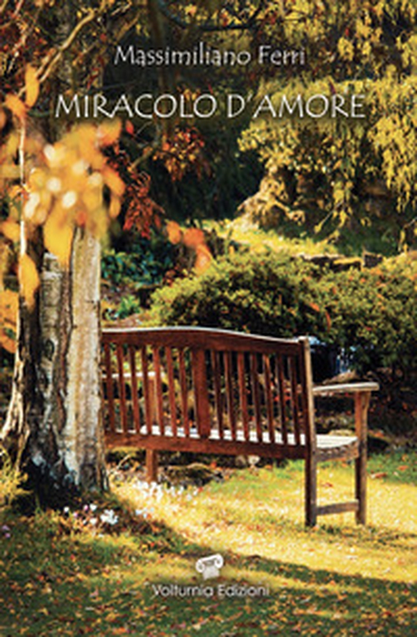 Miracolo d'amore - Librerie.coop Miracolo d'amore - Librerie.coop