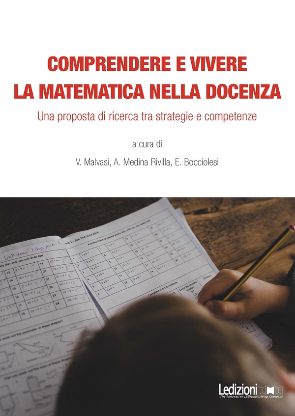 Comprendere e vivere la matematica nella docenza - Librerie.coop Comprendere e vivere la matematica nella docenza - Librerie.coop
