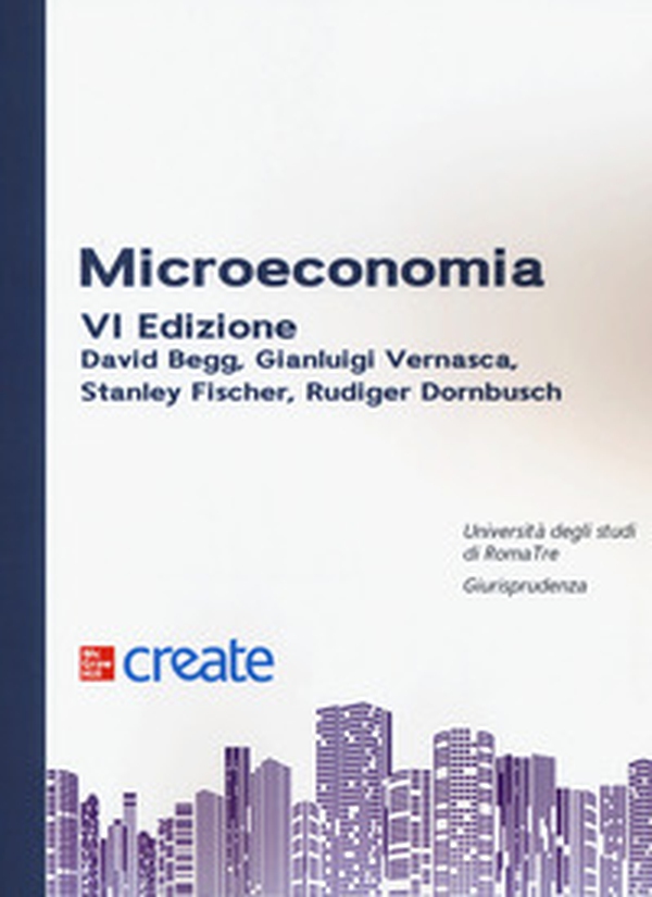 Microeconomia - Librerie.coop Microeconomia - Librerie.coop