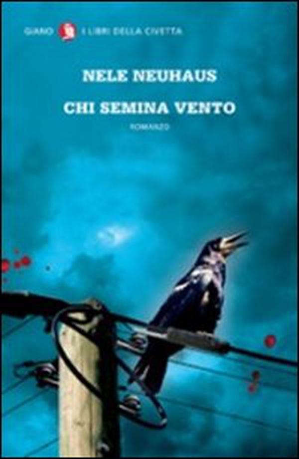 Chi semina vento - Librerie.coop Chi semina vento - Librerie.coop