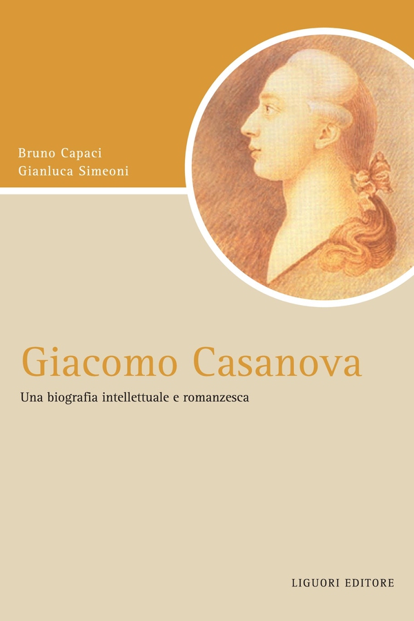 Giacomo Casanova - Librerie.coop Giacomo Casanova - Librerie.coop