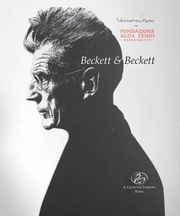 Beckett & Beckett. Settanta foto di «Giorni felici» di Tommaso Le Pera e installazione «Lane da Dublino» di Raffaele Curi - Librerie.coop Beckett & Beckett. Settanta foto di «Giorni felici» di Tommaso Le Pera e installazione «Lane da Dublino» di Raffaele Curi - Librerie.coop
