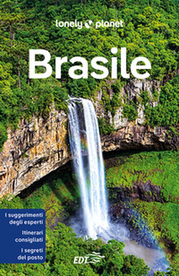 Brasile - Librerie.coop Brasile - Librerie.coop