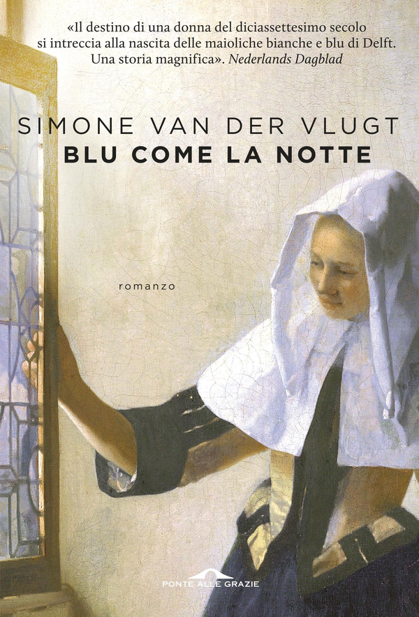 Blu come la notte - Librerie.coop Blu come la notte - Librerie.coop