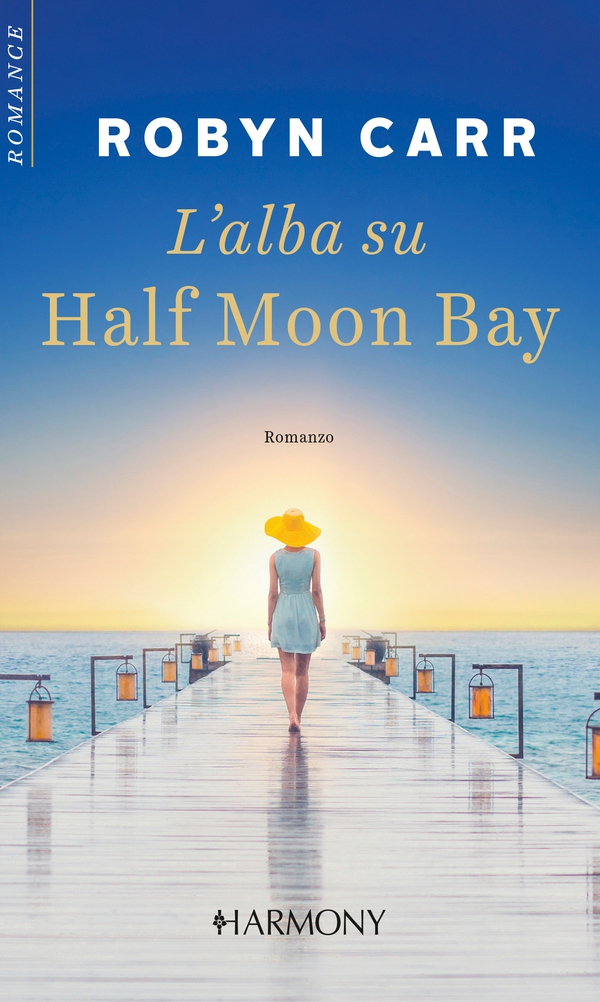 L'alba su Half Moon Bay - Librerie.coop L'alba su Half Moon Bay - Librerie.coop